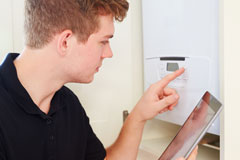 boiler maintenance Conisby