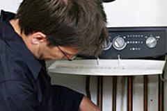 boiler replacement Conisby