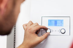 best Conisby boiler servicing companies