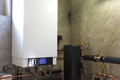 Conisby condensing boiler companies