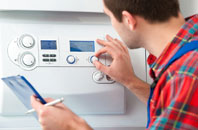 free Conisby gas safe engineer quotes