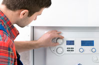 Conisby boiler maintenance