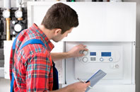 Conisby boiler servicing