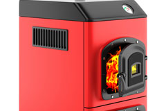Conisby solid fuel boiler costs