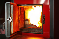 solid fuel boilers Conisby